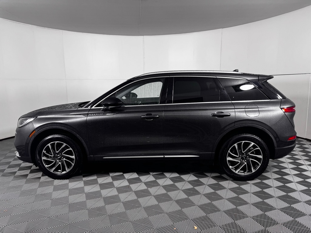 Used 2020 Lincoln Corsair Standard SUV