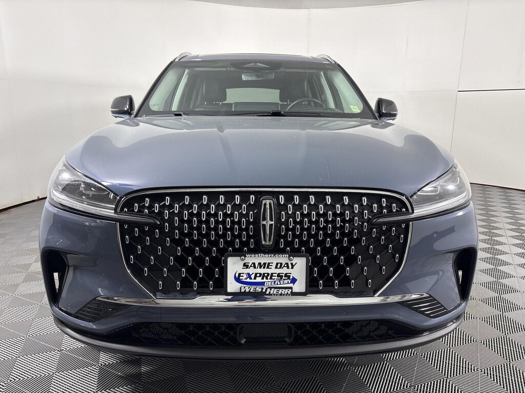 Used 2025 Lincoln Aviator Reserve SUV