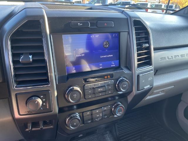 2022 Ford F-250 XLT photo 3