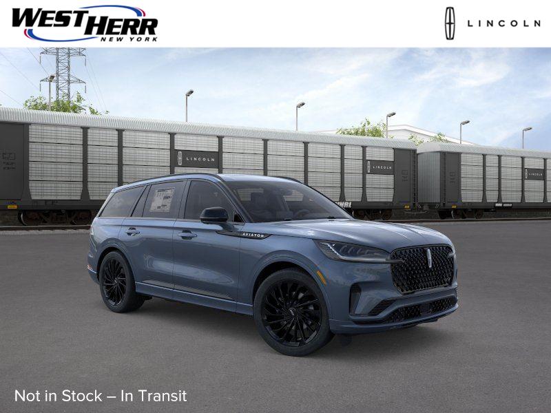 2026 Lincoln Aviator Reserve AWD's photo