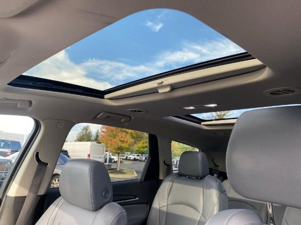 Used 2020 Buick Enclave Premium SUV