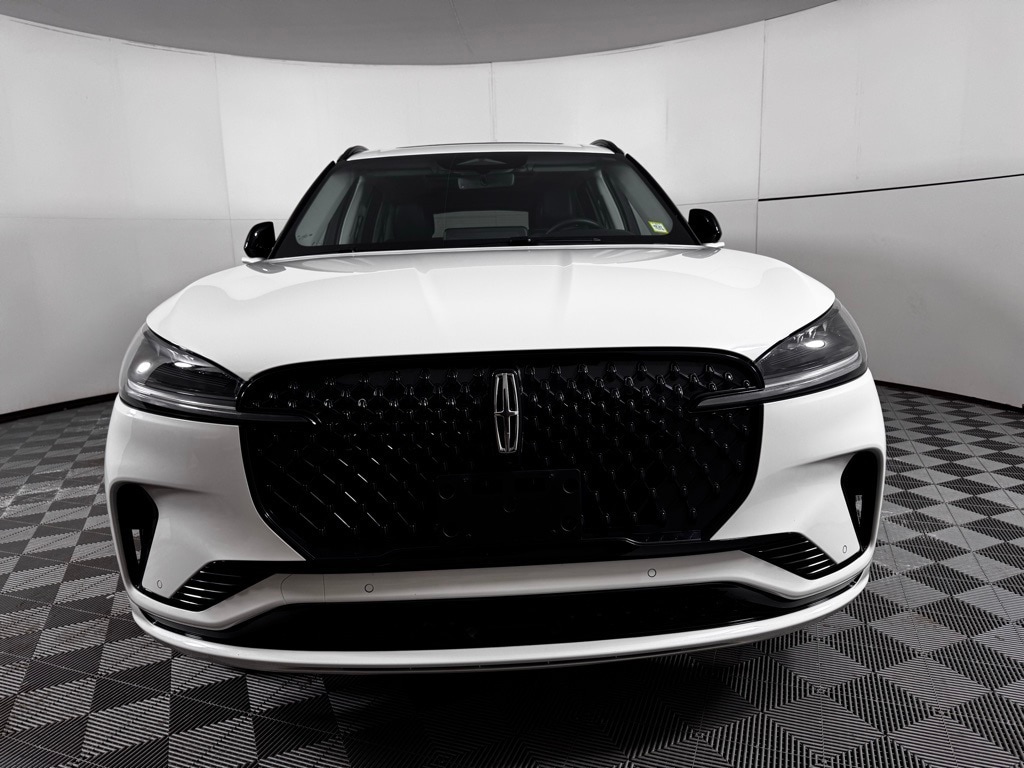 Certified 2025 Lincoln Aviator Premiere SUV