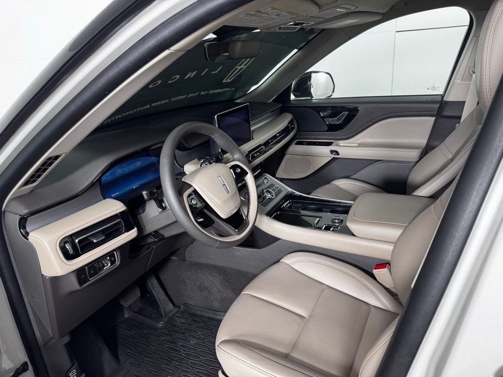 Certified 2024 Lincoln Aviator Premiere with VIN 5LM5J6XC3RGL04474 for sale in Getzville, NY