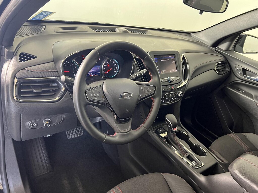 Used 2023 Chevrolet Equinox RS SUV