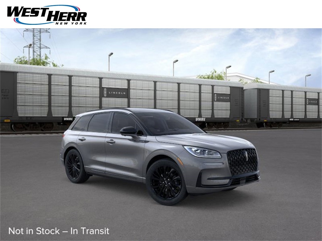 2025 Lincoln Corsair Reserve's photo