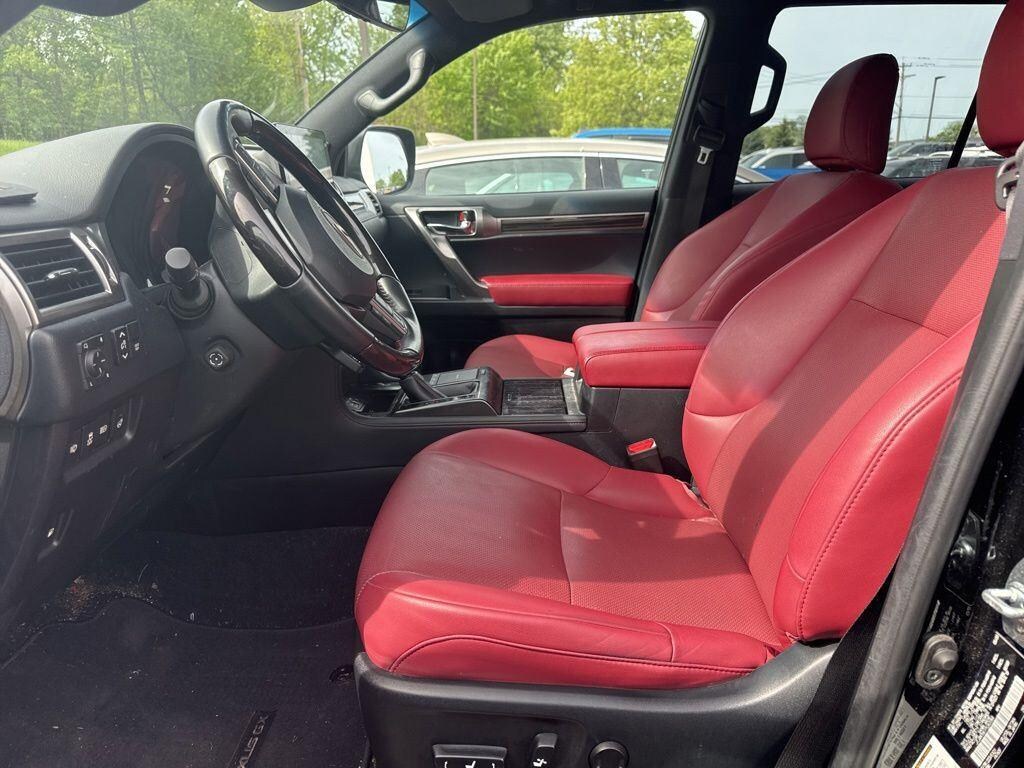 Used 2023 Lexus GX 460 SUV