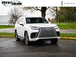 LEXUS LX 700h