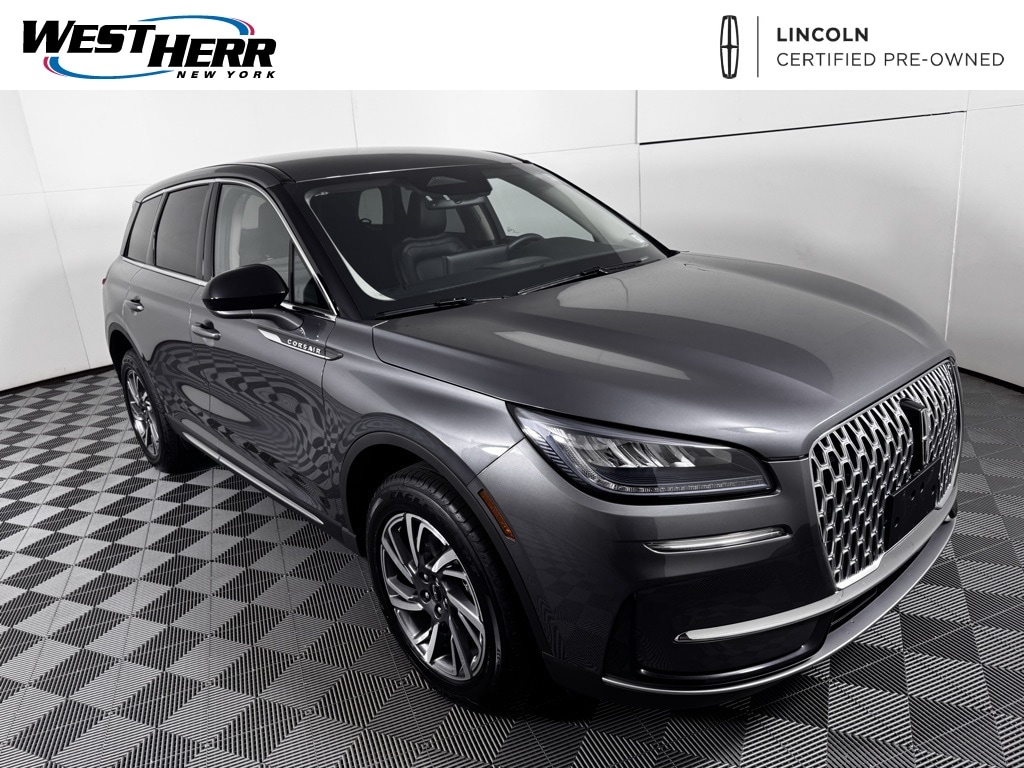 2023 Lincoln Corsair Base