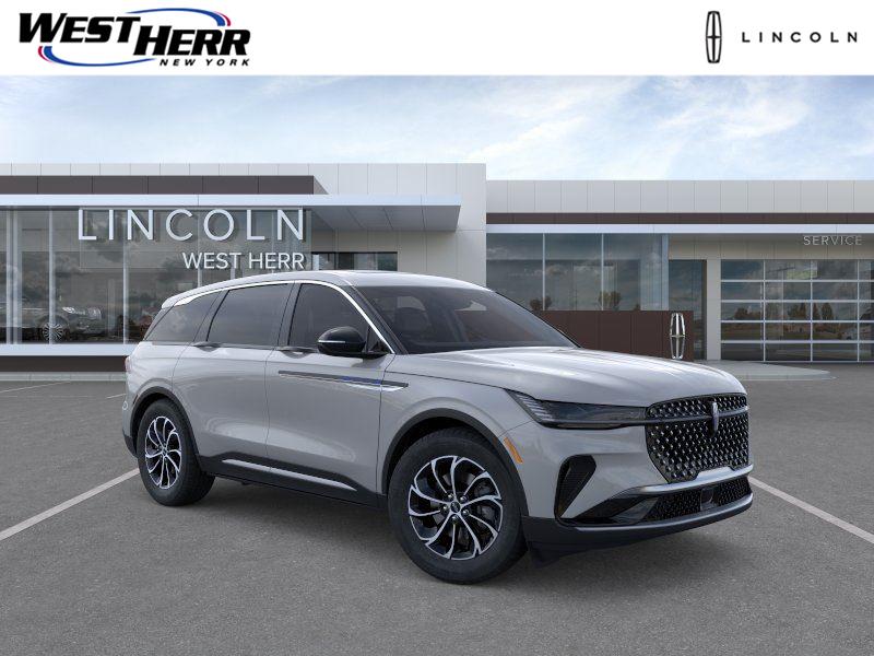 2026 Lincoln Nautilus Premiere AWD's photo