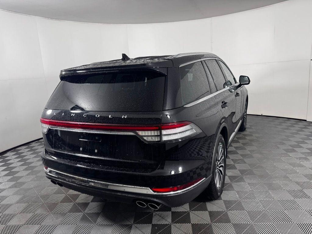 Used 2023 Lincoln Aviator Reserve SUV