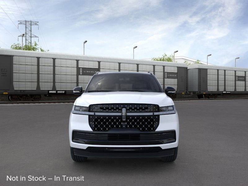 2025 Lincoln Navigator Black Label L - Photo 7