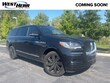 Lincoln Navigator L