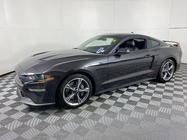 2023 Ford Mustang GT Premium photo 2