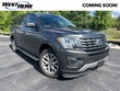 Ford Expedition Max