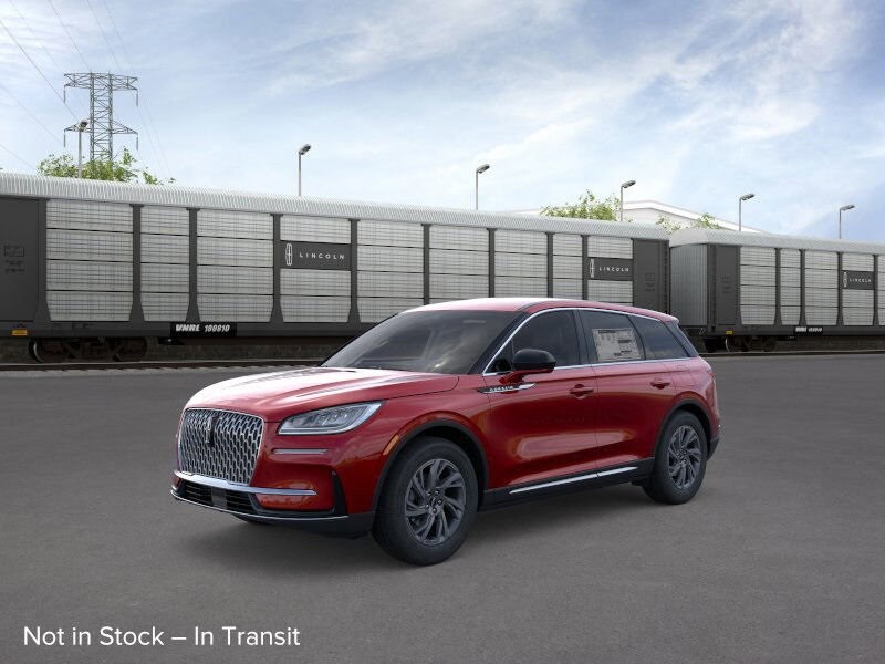 2025 Lincoln Corsair Premiere photo 2