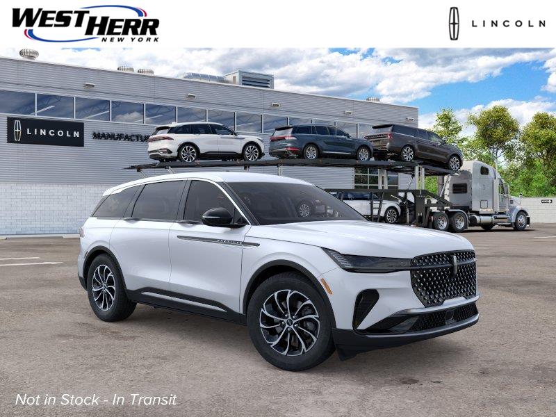 2026 Lincoln Nautilus Premier SUV