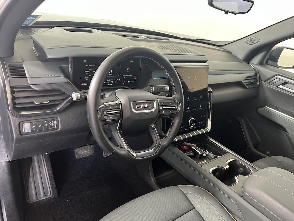 Used 2026 GMC Acadia AT4 SUV