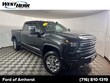 Chevrolet Silverado 2500HD