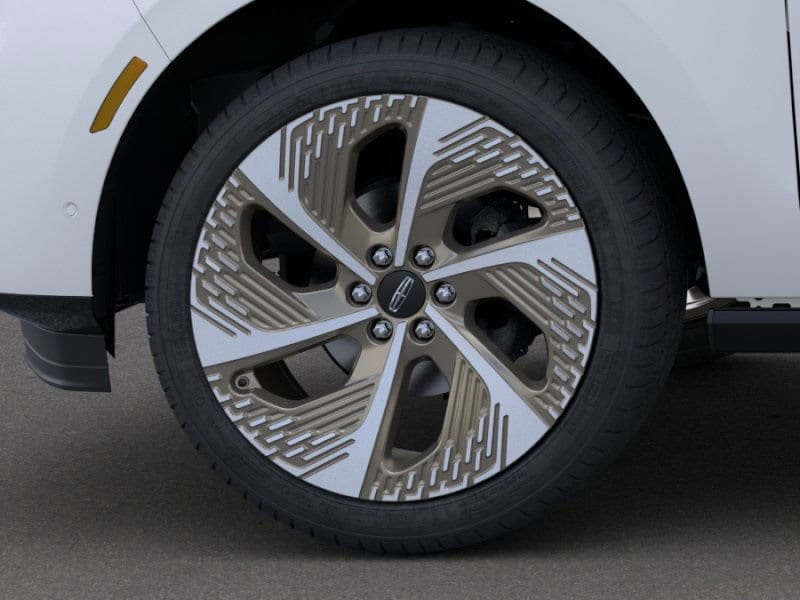 2025 Lincoln Navigator Black Label L - Photo 19