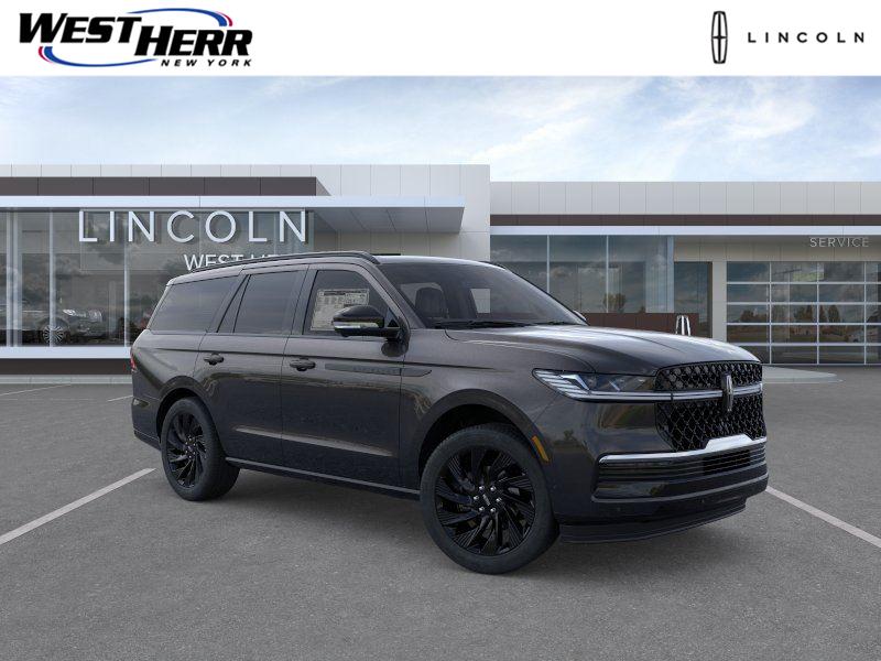 2026 Lincoln Navigator Reserve 4WD's photo