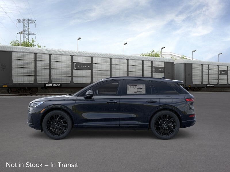 2025 Lincoln Corsair Premiere photo 4