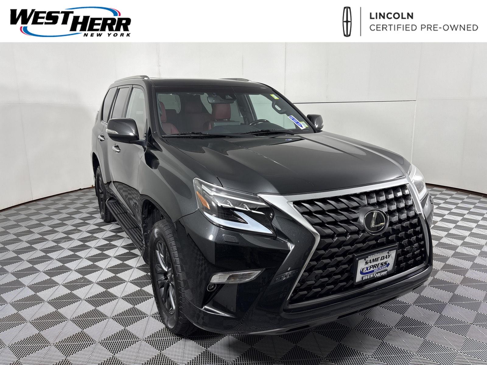 2023 Lexus GX 460