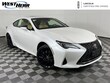  LEXUS RC 300