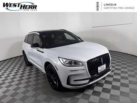 2025 Lincoln Corsair Reserve SUV