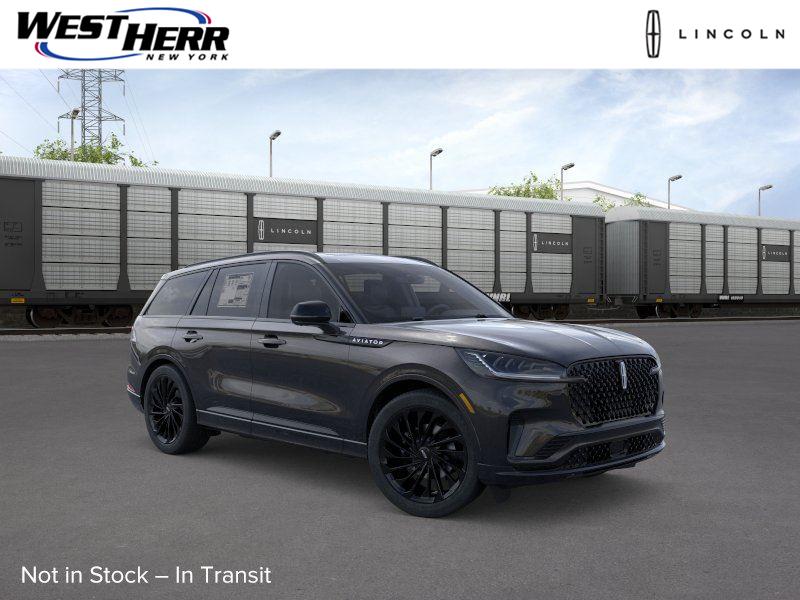 2026 Lincoln Aviator Reserve AWD's photo