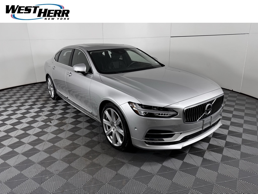 2019 Volvo S90 Inscription