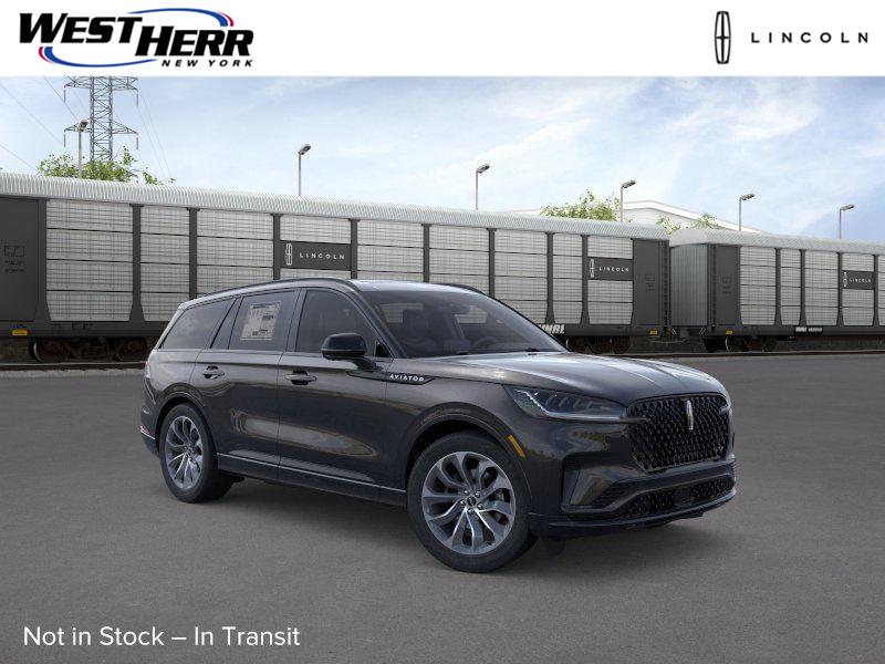 2026 Lincoln Aviator Premiere AWD's photo