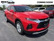  Chevrolet Blazer