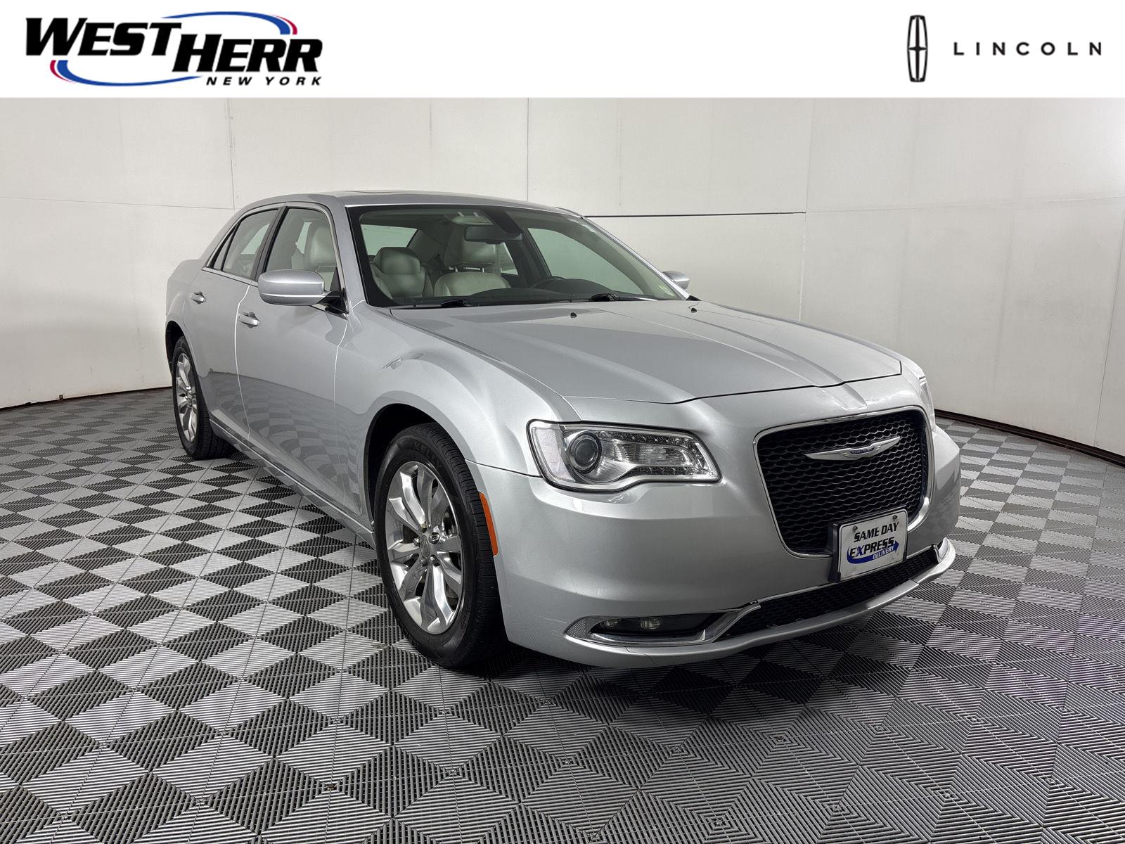 2020 Chrysler 300