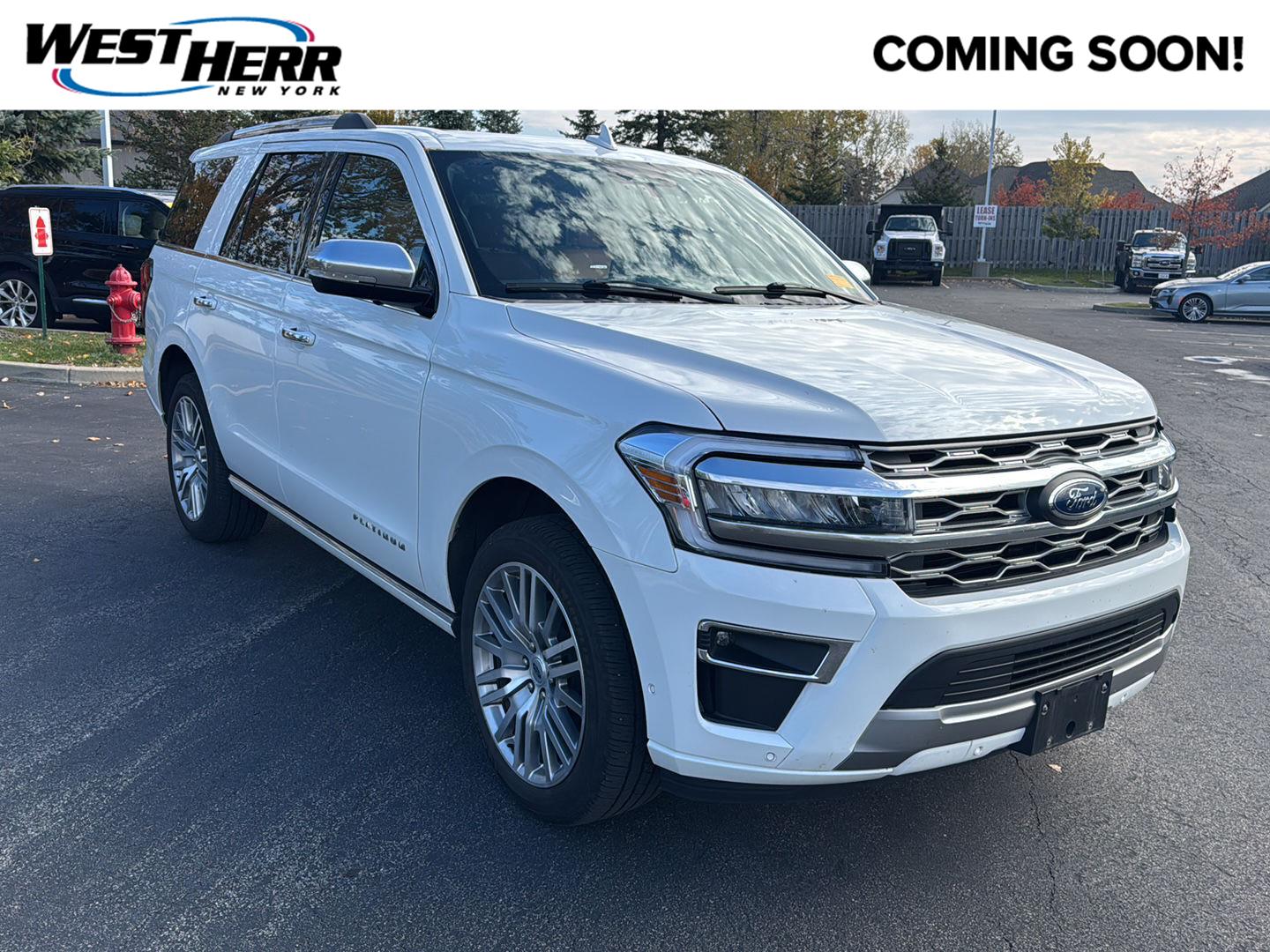  Ford Expedition