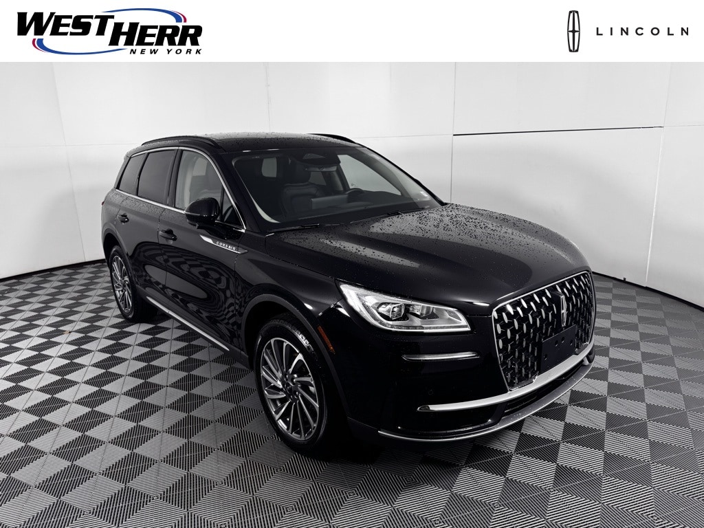 2025 Lincoln Corsair Reserve's photo