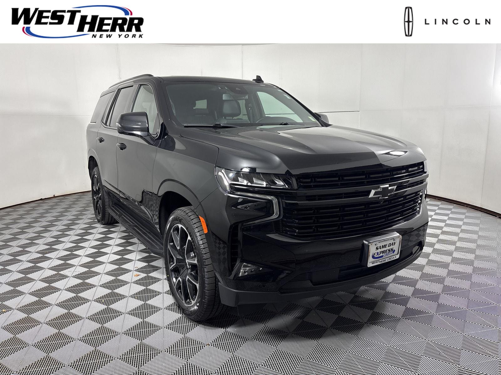 2023 Chevrolet Tahoe