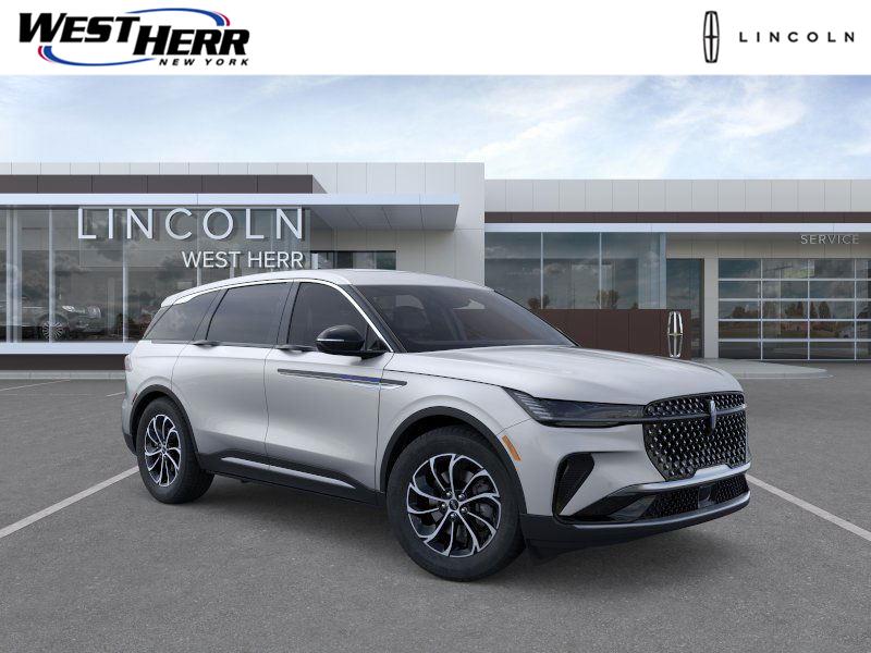 2026 Lincoln Nautilus