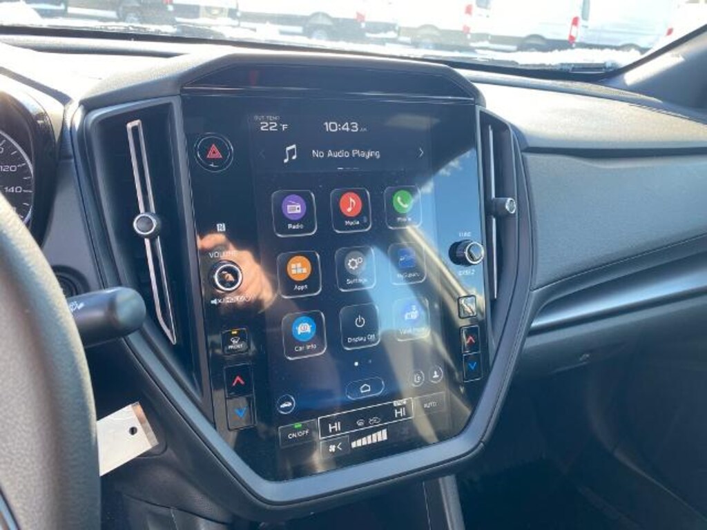 Used 2024 Subaru WRX Base Sedan