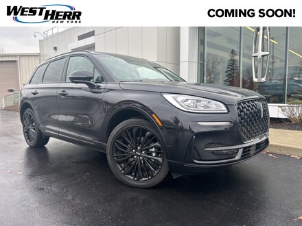 2025 Lincoln Corsair Reserve SUV