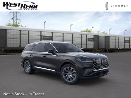 2025 Lincoln Aviator Reserve SUV