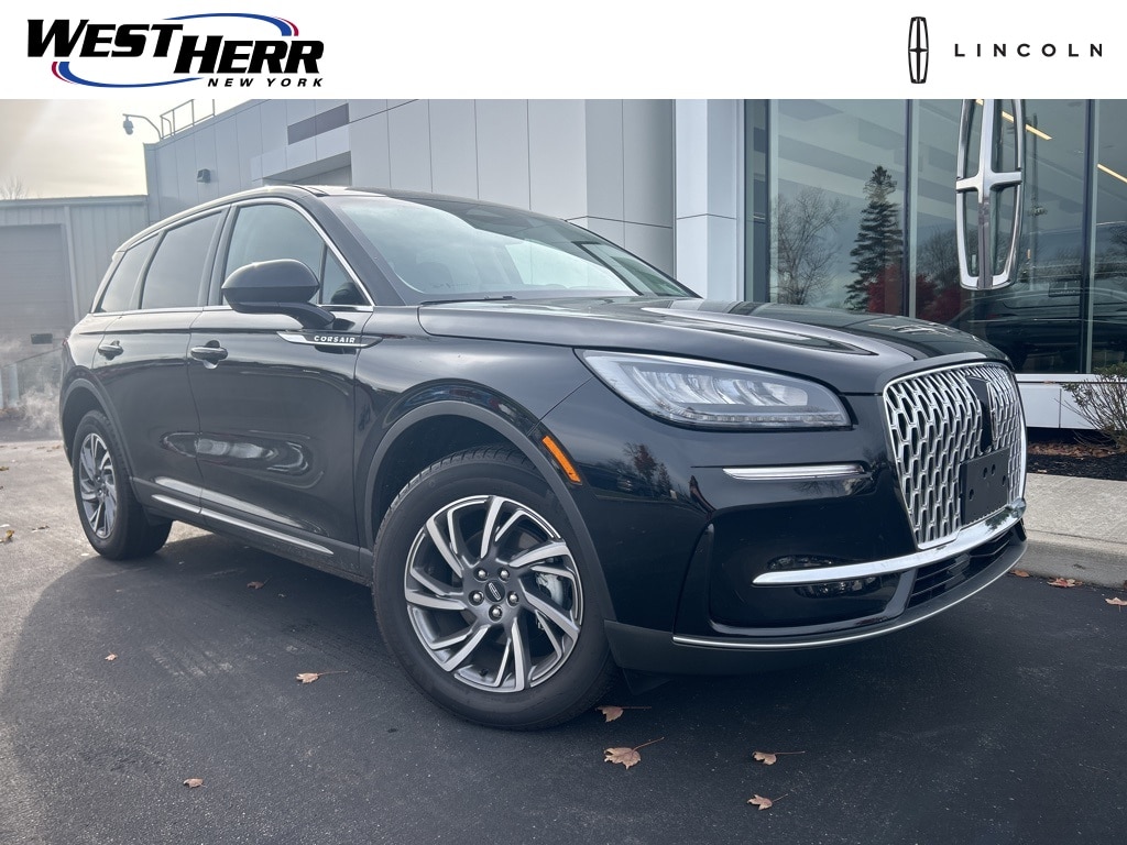 New 2025 Lincoln Corsair Premiere SUV