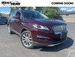 Lincoln MKC