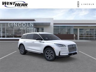 2025 Lincoln Corsair Premiere SUV
