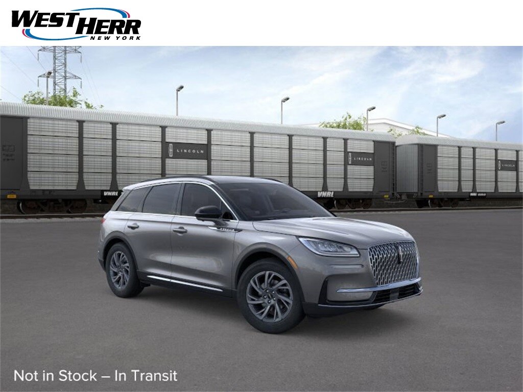 New 2025 Lincoln Corsair Premiere SUV