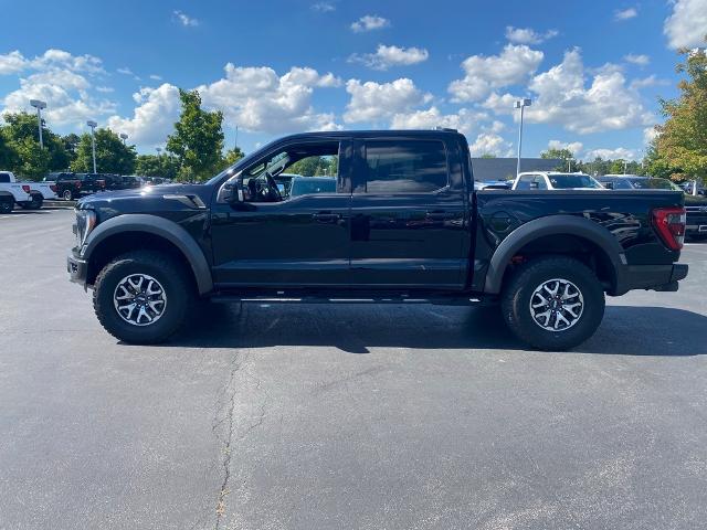 2023 Ford F-150 Raptor photo 4