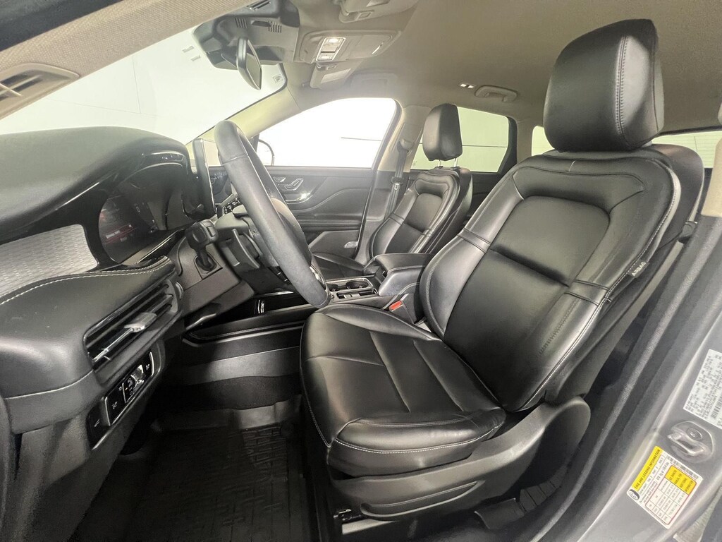 Certified 2023 Lincoln Corsair Standard SUV