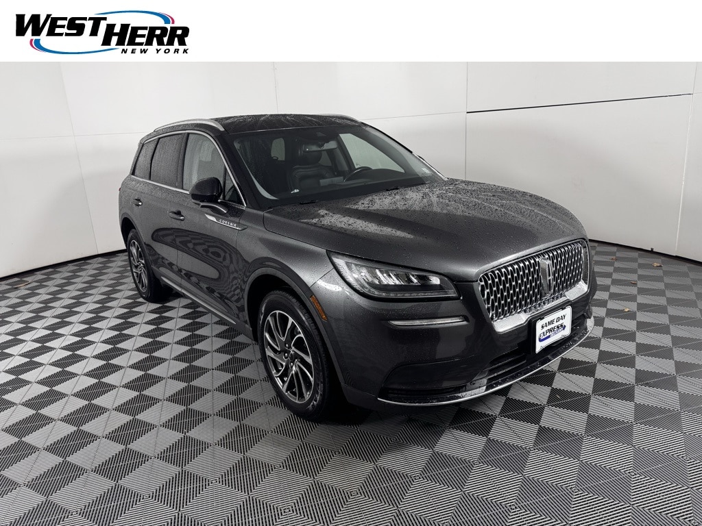 2020 Lincoln Corsair Base's photo