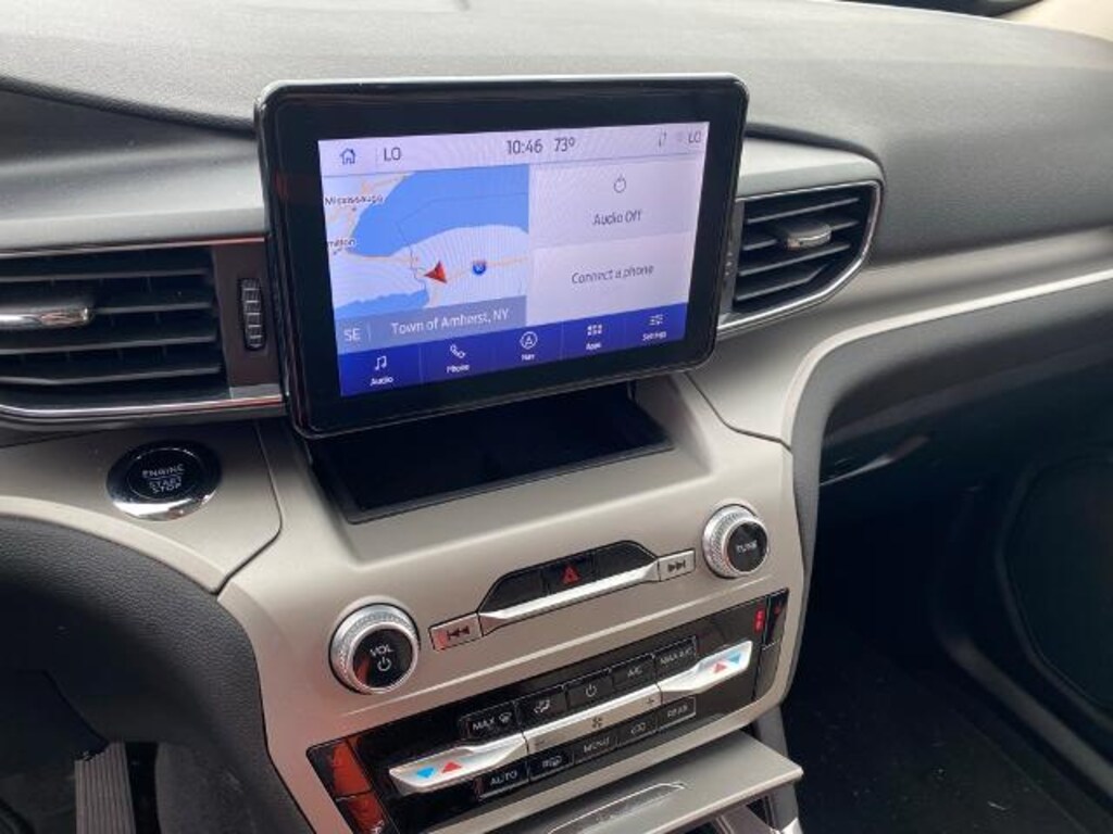 Used 2023 Ford Explorer XLT SUV