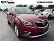  Buick Envision