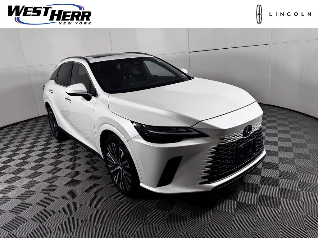 2024 Lexus RX 350 350 Premium AWD's photo